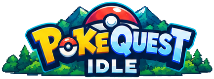 PokeQuest Idle